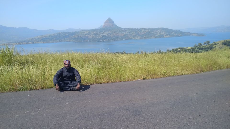 Photo of Short Trip near Mumbai - Camping &Trekking by oldskool_indian