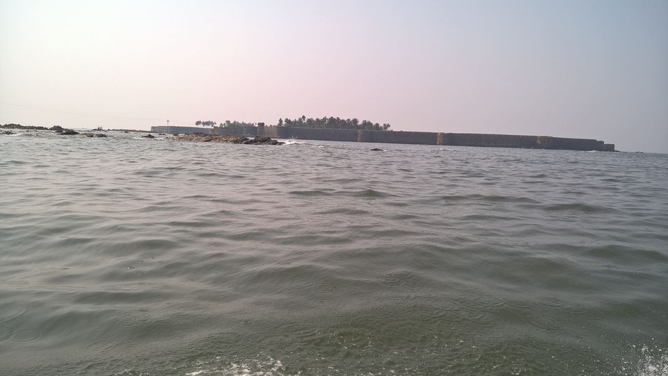 Photo of A short trip to the Scuba Diving hub of Maharashtra !!! 2/10 by oldskool_indian