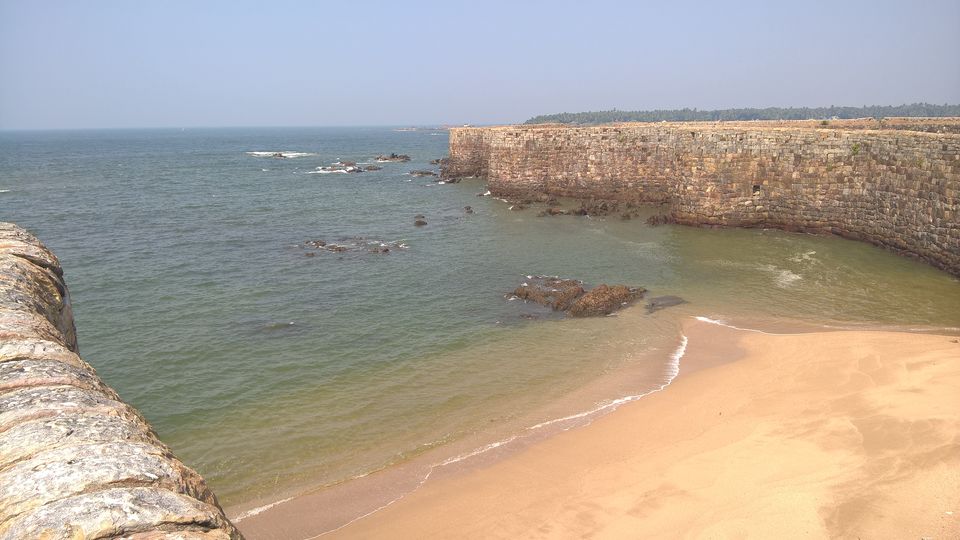 Photo of A short trip to the Scuba Diving hub of Maharashtra !!! 9/10 by oldskool_indian