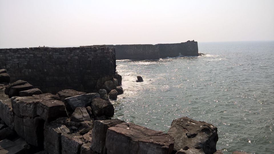 Photo of A short trip to the Scuba Diving hub of Maharashtra !!! 10/10 by oldskool_indian