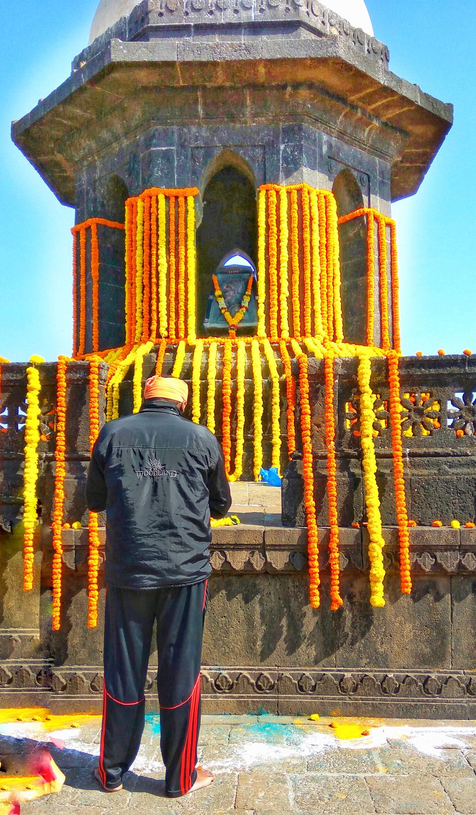 Coronation Ceremony of Chhtrapati Shivaji Maharaj - Tripoto