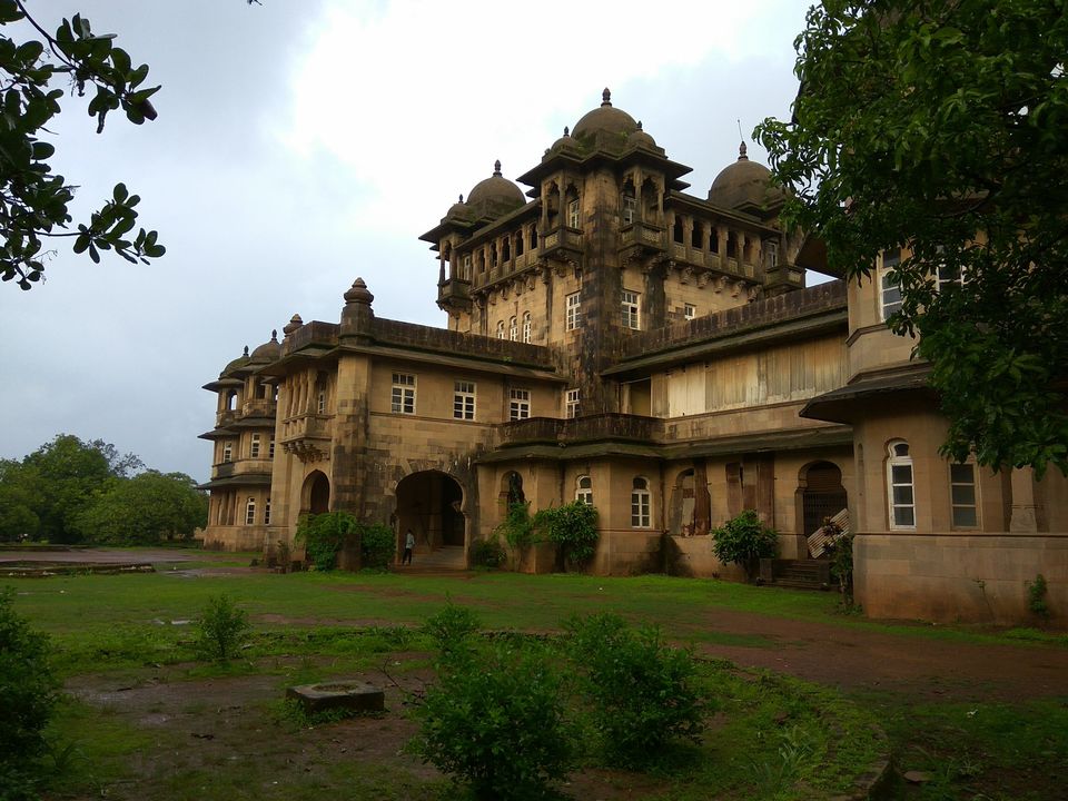 Photo of Jawhar, Maharashtra, India by oldskool_indian