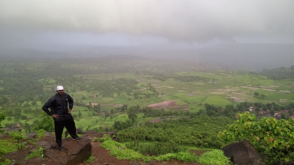 Photo of Jawhar, Maharashtra, India by oldskool_indian