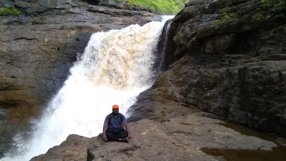 Photo of Jawhar, Maharashtra, India by oldskool_indian