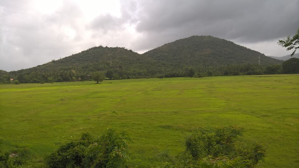 Photo of Quest for Waterfalls in Karnataka !!! 5/7 by oldskool_indian