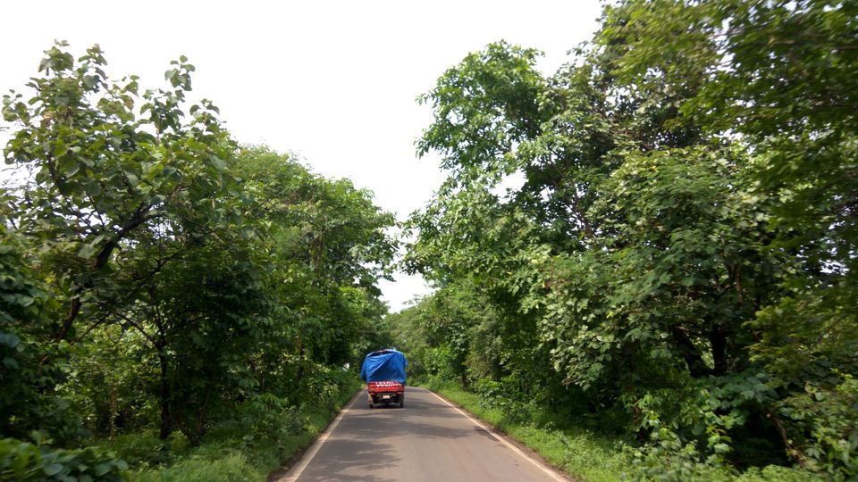 Photo of One day trip to off beat location near Mumbai 1/9 by oldskool_indian