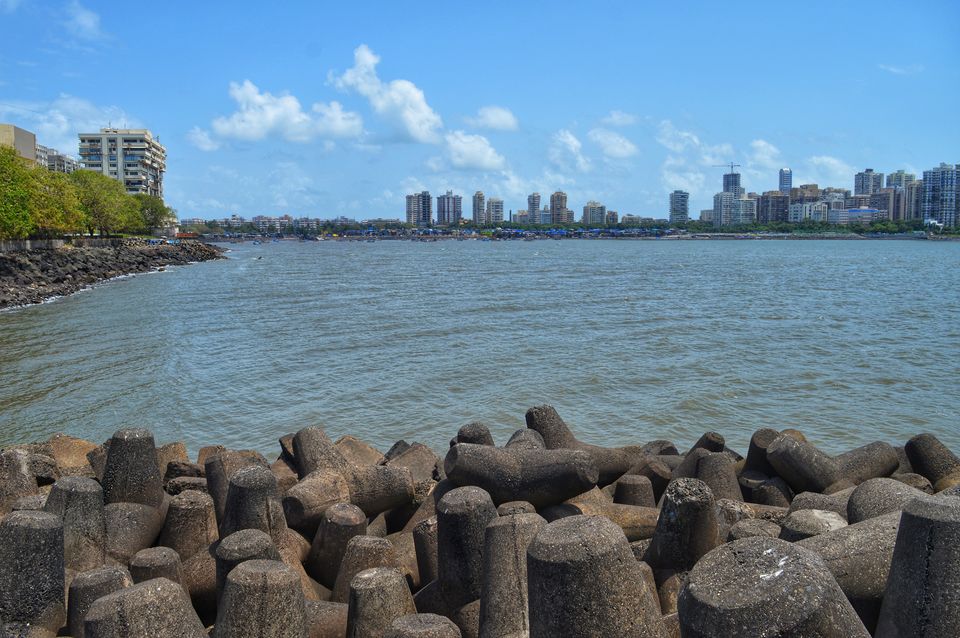 Photo of आमची मुंबई !!! Our Mumbai by oldskool_indian
