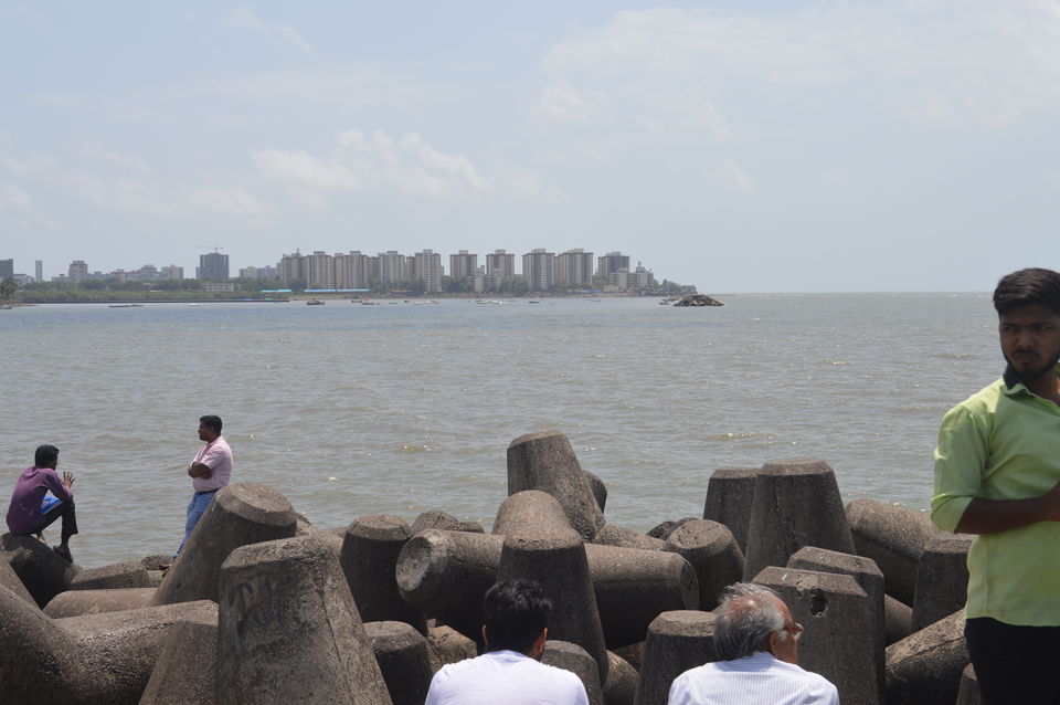 Photo of आमची मुंबई !!! Our Mumbai by oldskool_indian