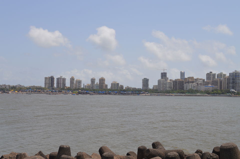 Photo of आमची मुंबई !!! Our Mumbai by oldskool_indian