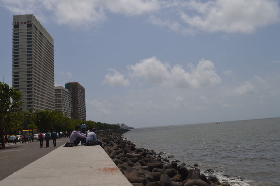 Photo of आमची मुंबई !!! Our Mumbai by oldskool_indian