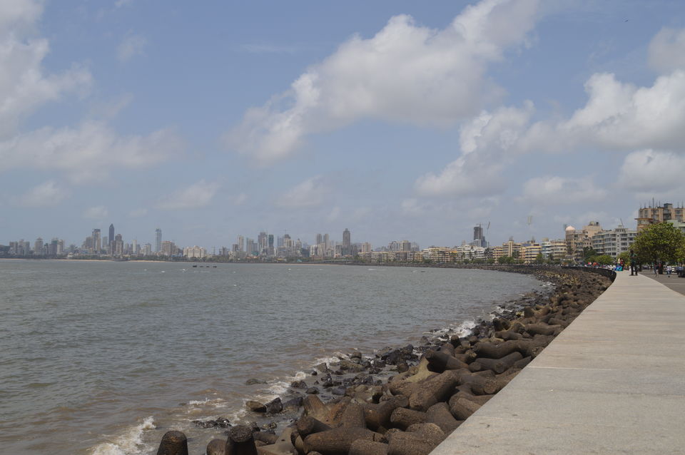 Photo of आमची मुंबई !!! Our Mumbai by oldskool_indian