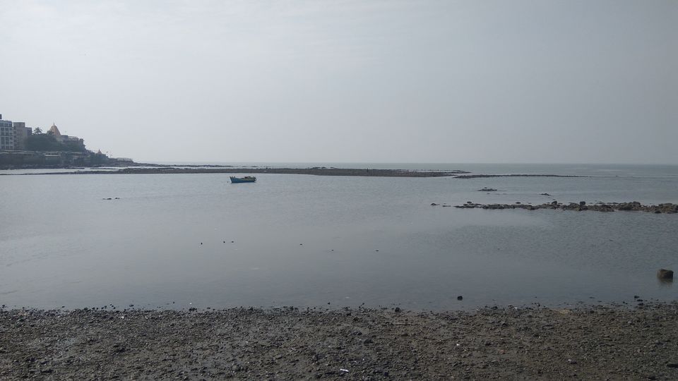 Photo of Worli, Mumbai, Maharashtra, India by oldskool_indian