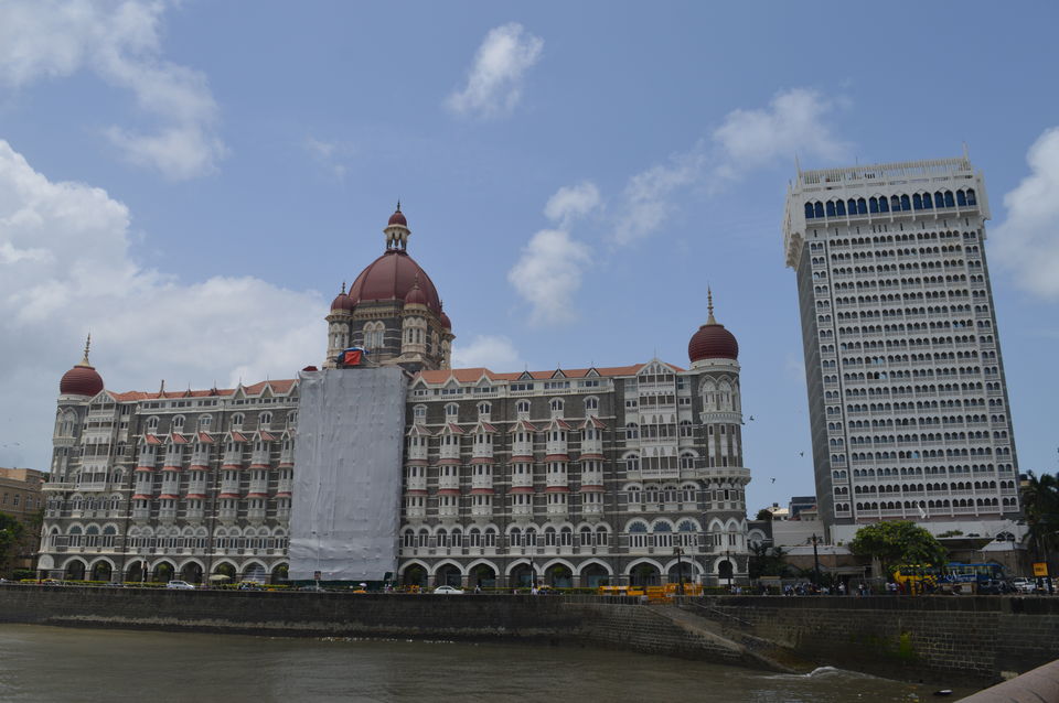 Photo of आमची मुंबई !!! Our Mumbai by oldskool_indian