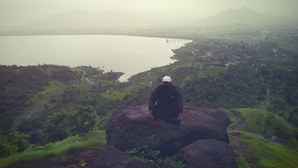 Photo of हवा हवाई ! मुंबई वालो ! by oldskool_indian