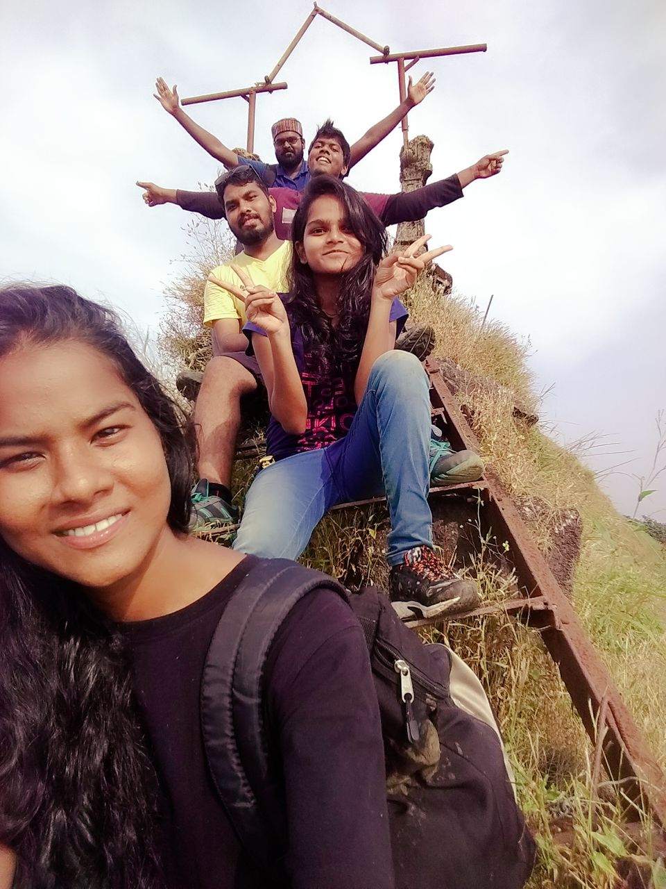 Photo of जहाँ चार यार मिल जाए ! 2/5 by oldskool_indian