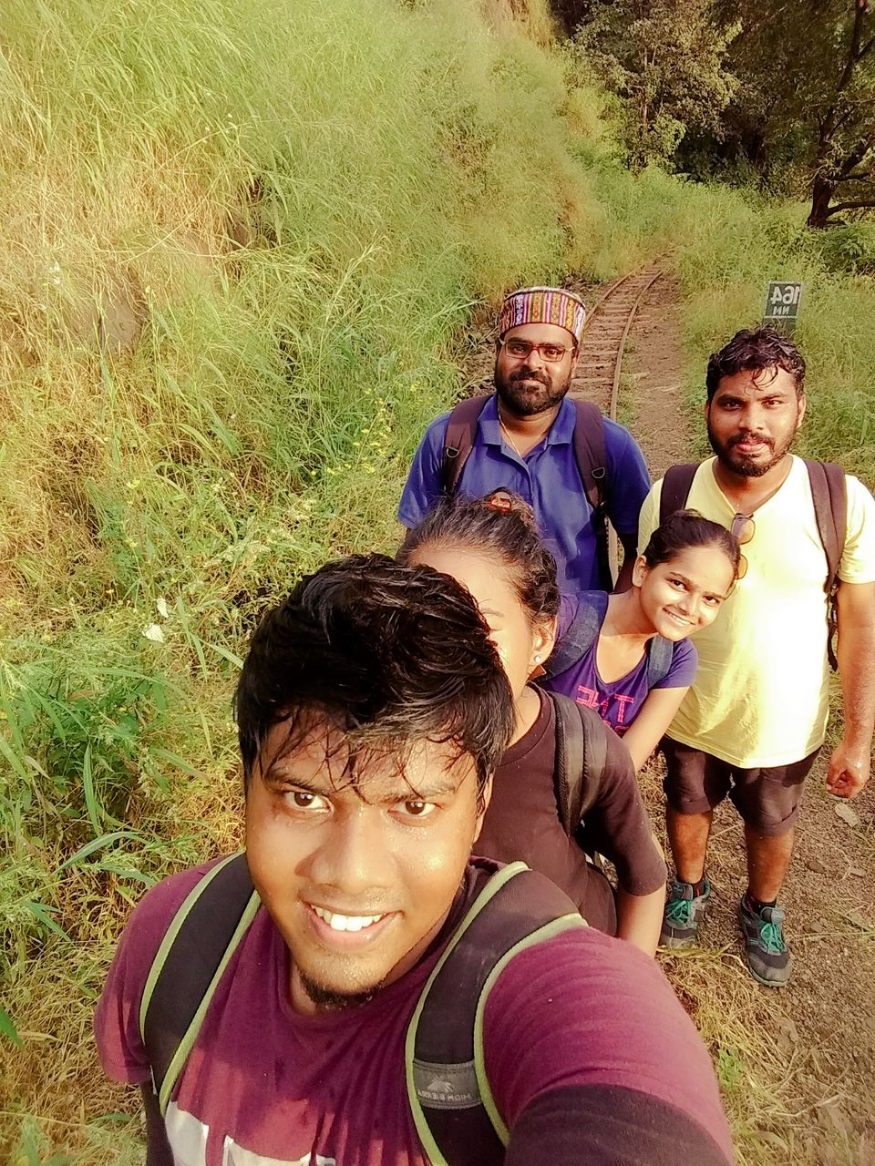 Photo of जहाँ चार यार मिल जाए ! 5/5 by oldskool_indian