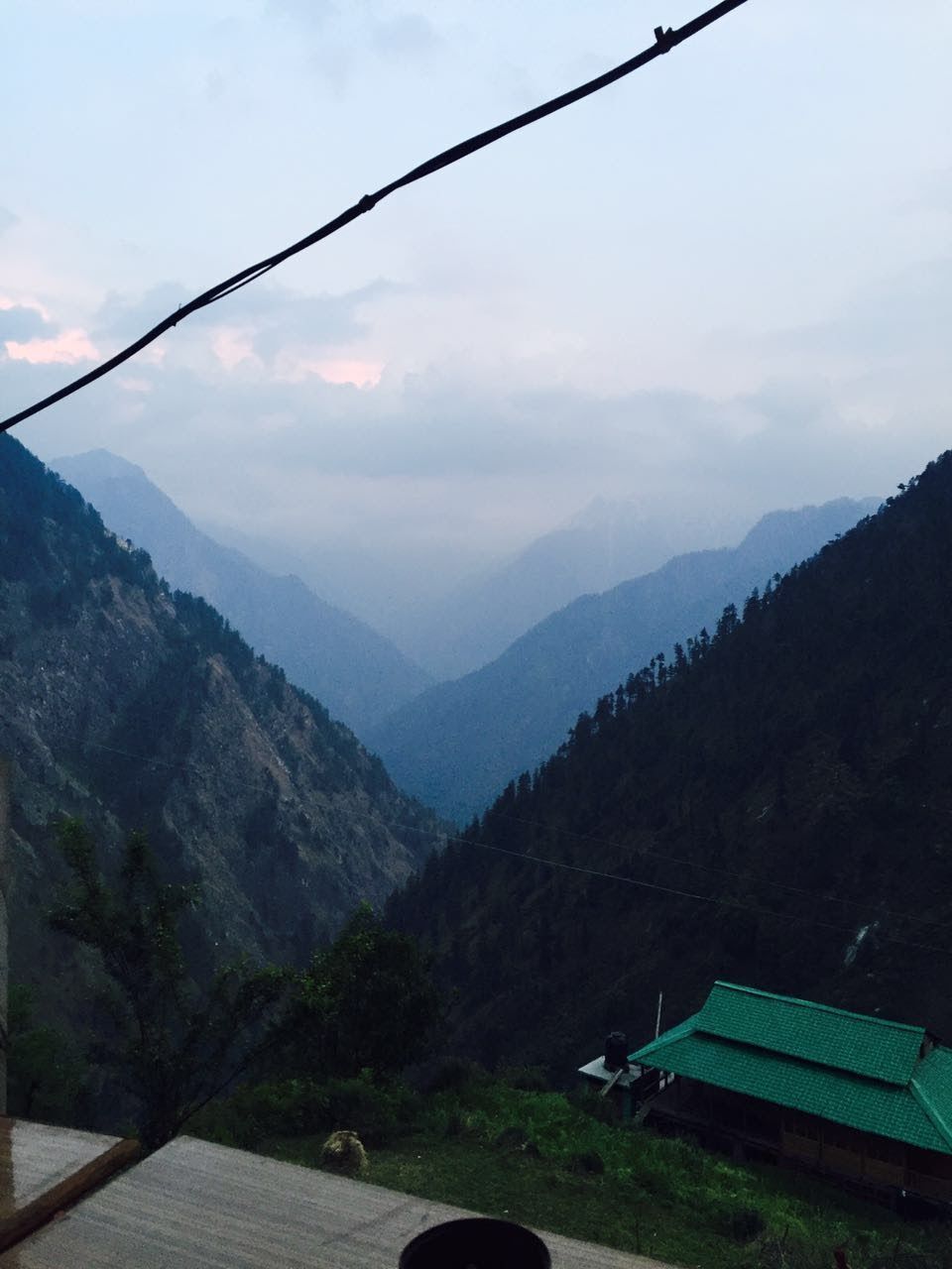 Photo of Getting high on nature in ‘not Kasol’ by Rahul Garg