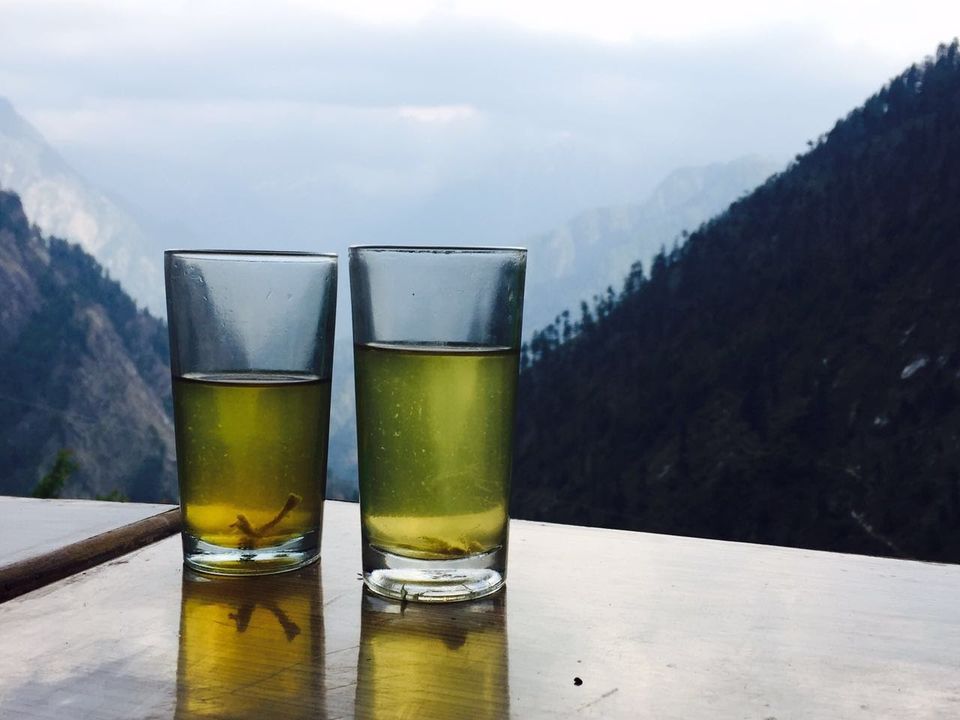 Photo of Getting high on nature in ‘not Kasol’ by Rahul Garg