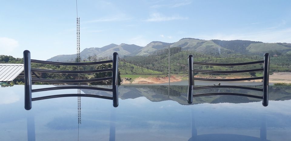Photo of Mission Munnar by Vivek Kanna