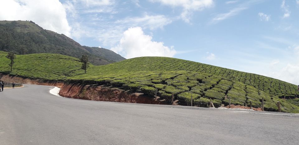 Photo of Mission Munnar by Vivek Kanna