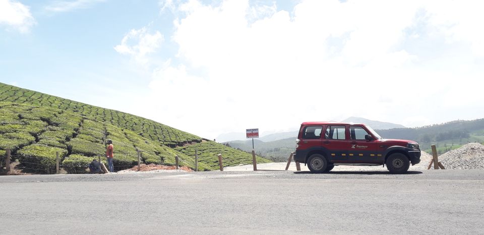 Photo of Mission Munnar by Vivek Kanna
