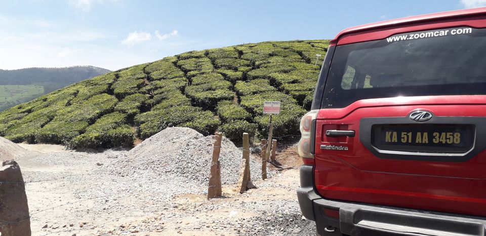 Photo of Mission Munnar by Vivek Kanna