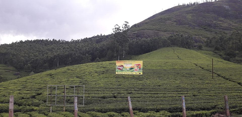 Photo of Mission Munnar by Vivek Kanna