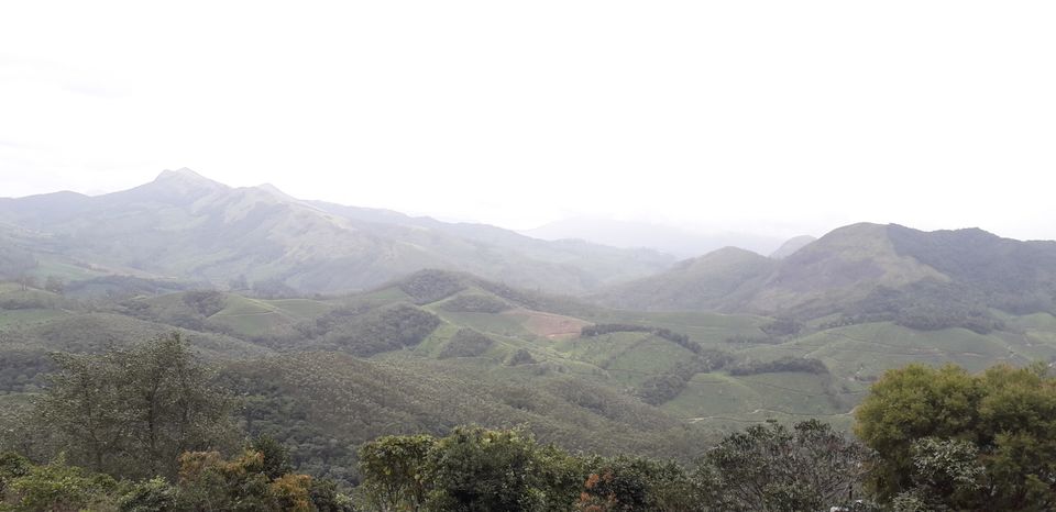 Photo of Mission Munnar by Vivek Kanna