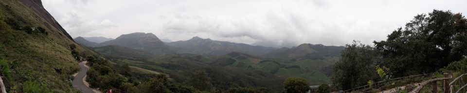 Photo of Mission Munnar by Vivek Kanna