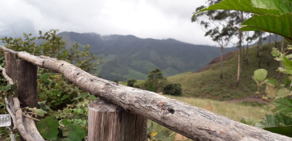 Photo of Mission Munnar by Vivek Kanna
