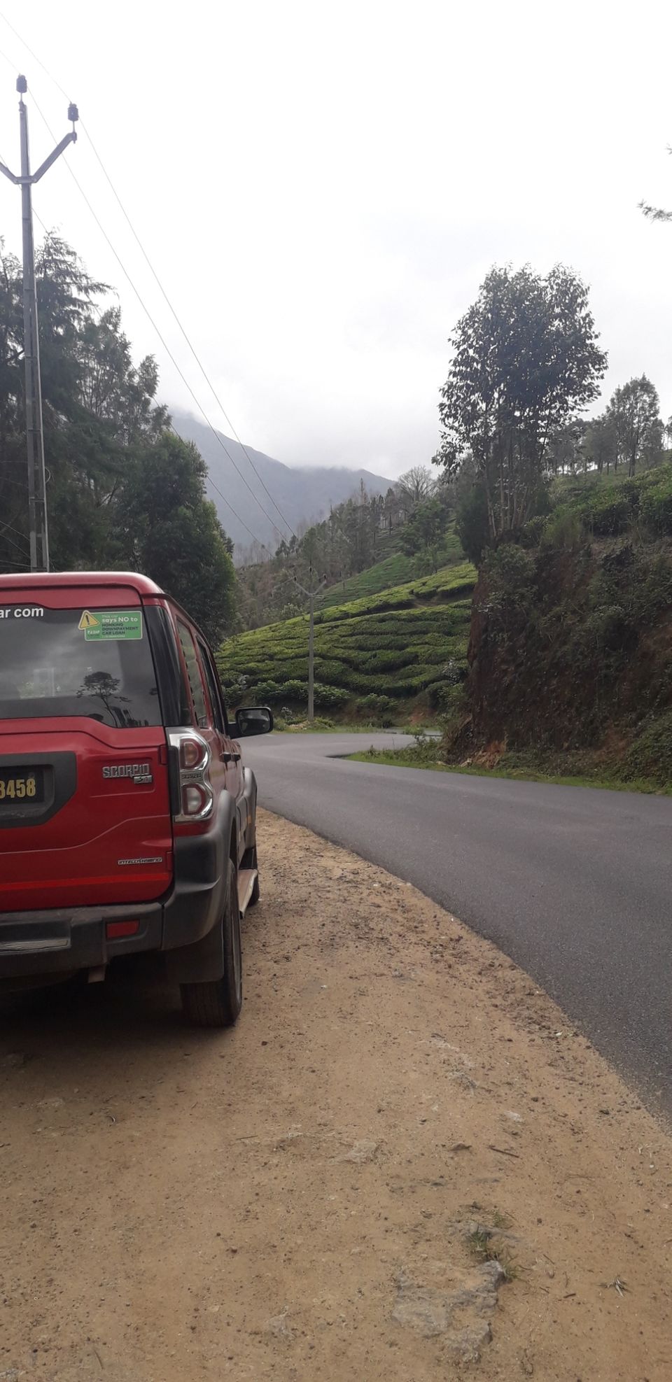 Photo of Mission Munnar by Vivek Kanna