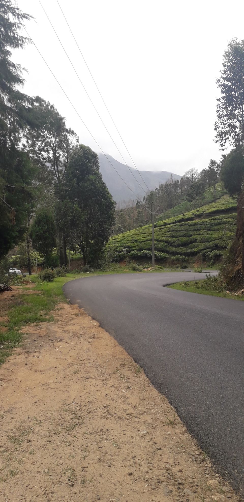 Photo of Mission Munnar by Vivek Kanna