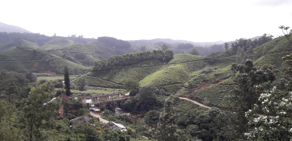 Photo of Mission Munnar by Vivek Kanna