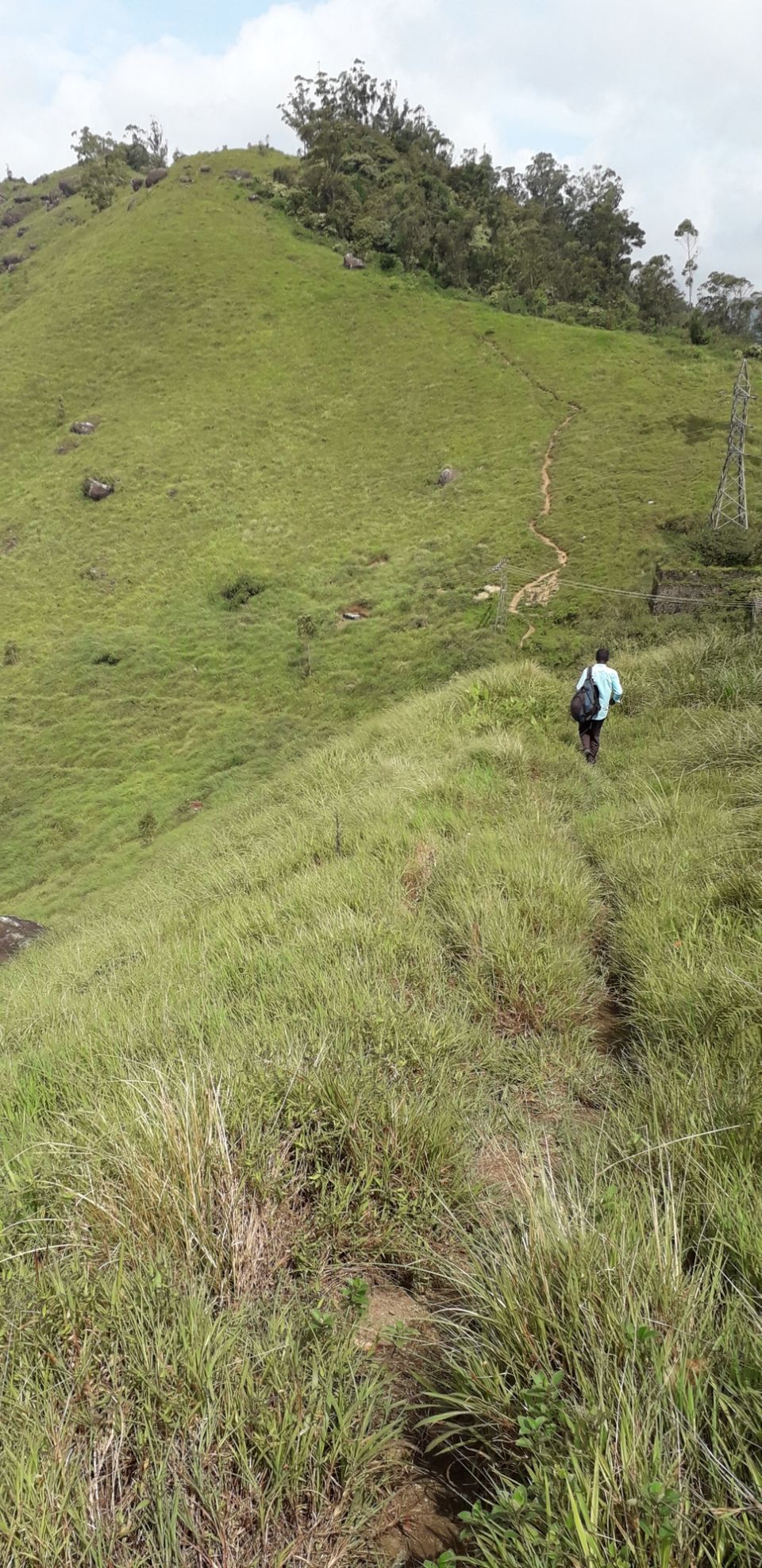 Photo of Mission Munnar by Vivek Kanna