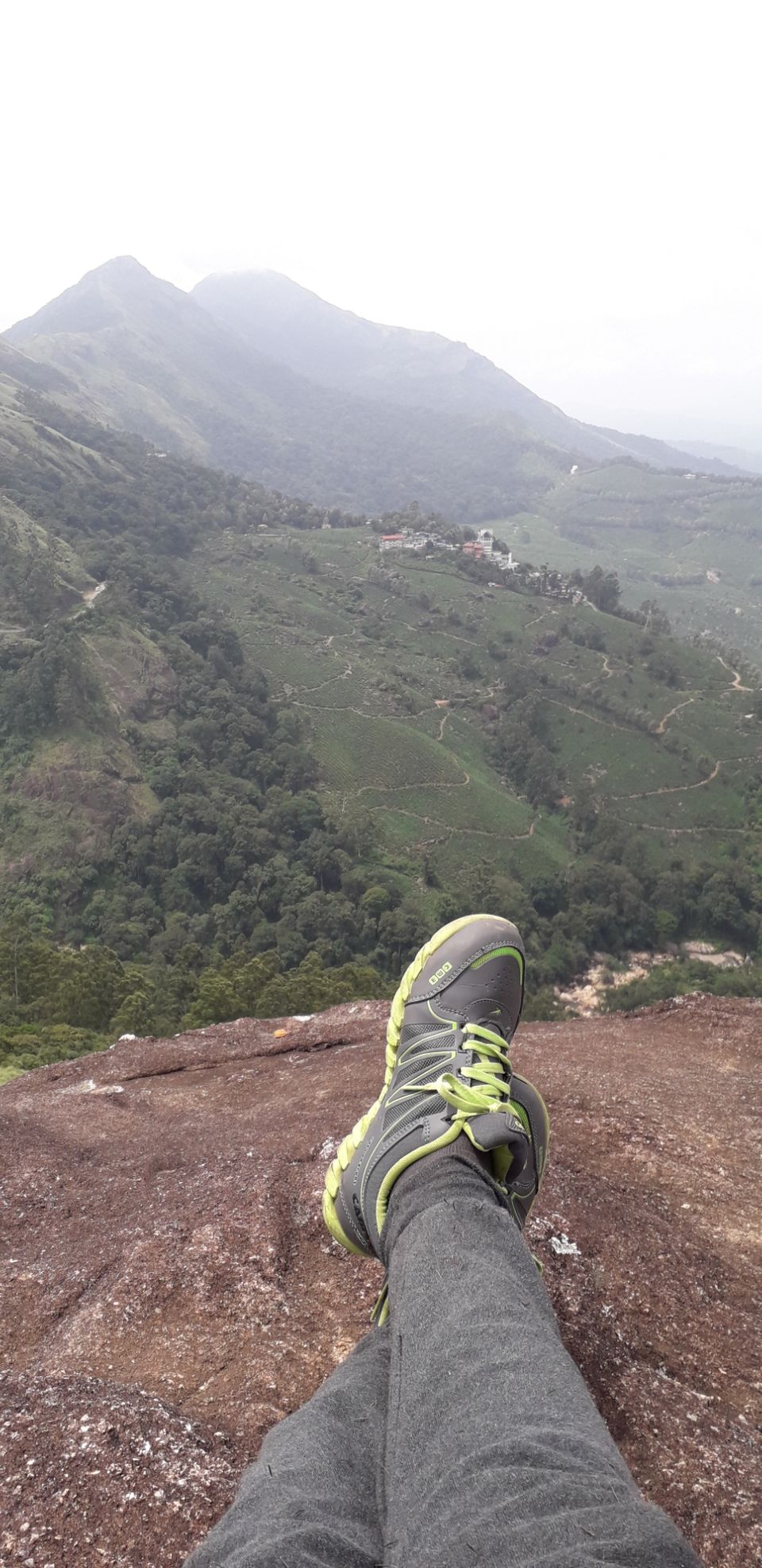 Photo of Mission Munnar by Vivek Kanna