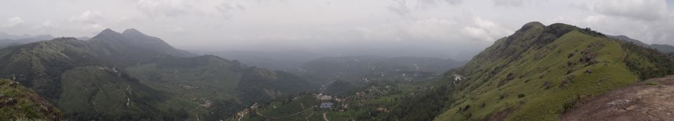 Photo of Mission Munnar by Vivek Kanna