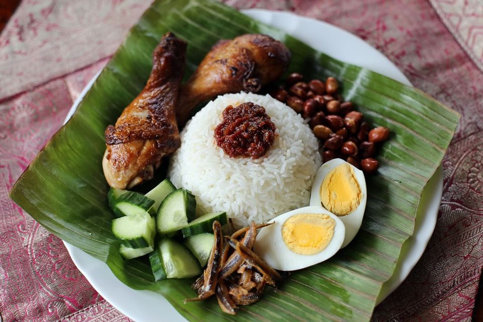 Photo of Five Foods to Try on your Malaysia Tour 1/5 by Malinda Thomas