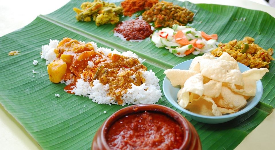 Photo of Five Foods to Try on your Malaysia Tour 4/5 by Malinda Thomas