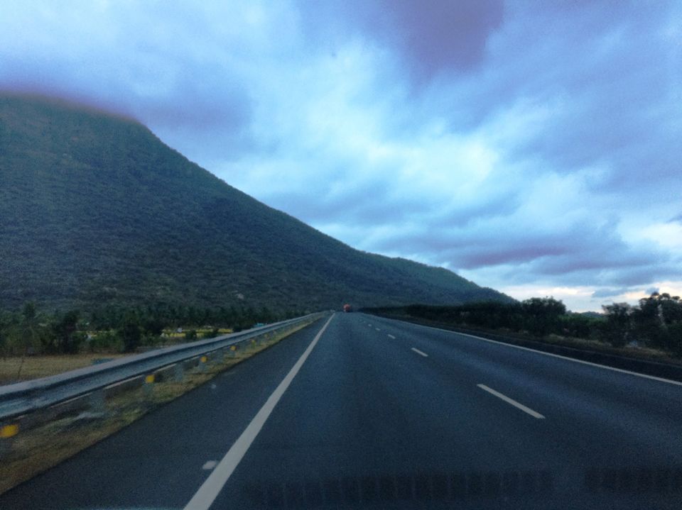 Photo of Unwind at Yercaud!! 2/26 by Paramita
