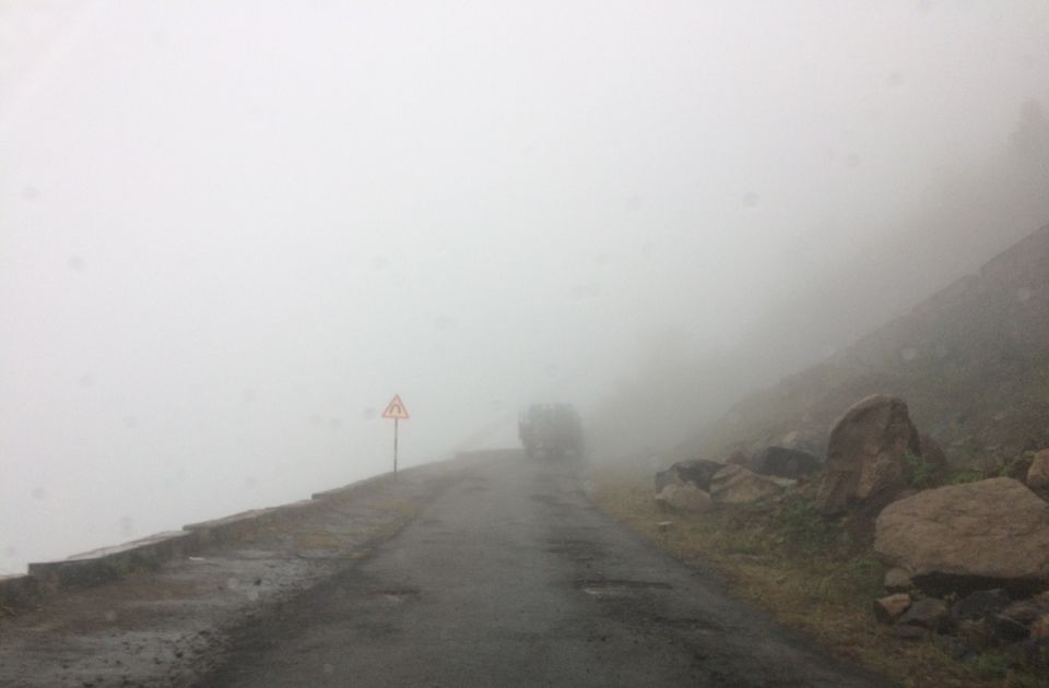 Photo of Unwind at Yercaud!! 4/26 by Paramita