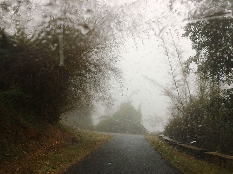 Photo of Unwind at Yercaud!! 5/26 by Paramita