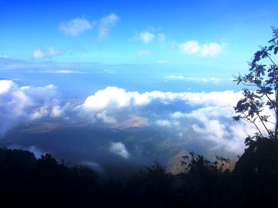 Photo of Unwind at Yercaud!! 10/26 by Paramita