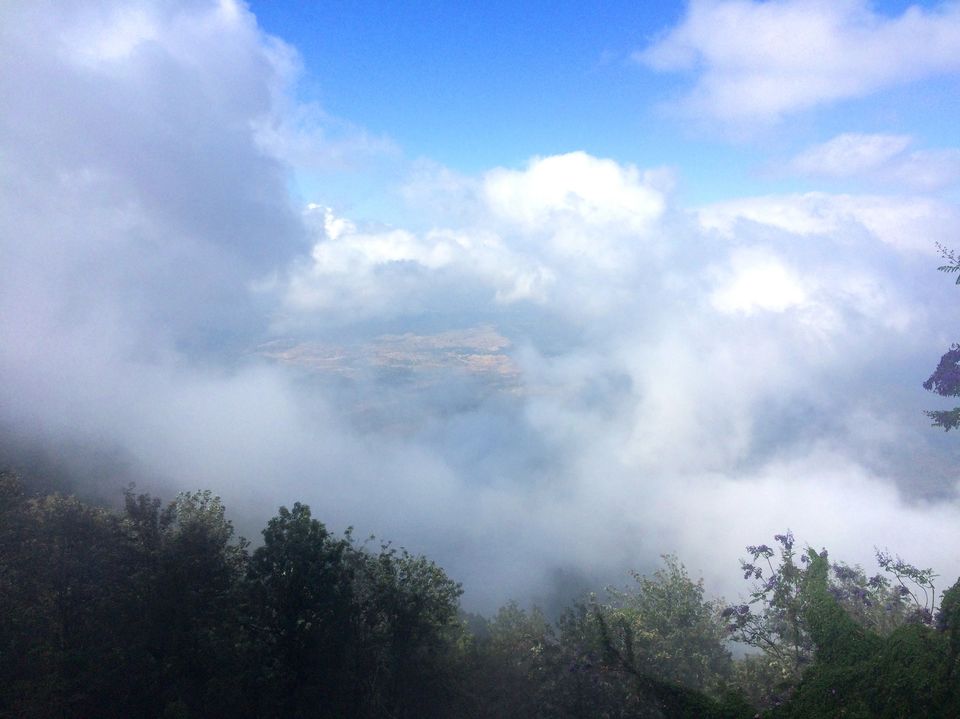 Photo of Unwind at Yercaud!! 11/26 by Paramita
