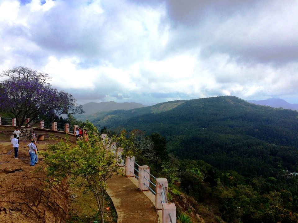 Photo of Unwind at Yercaud!! 13/26 by Paramita