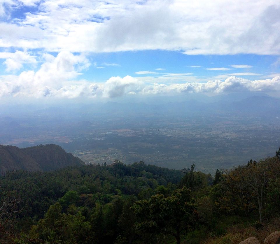 Photo of Unwind at Yercaud!! 14/26 by Paramita