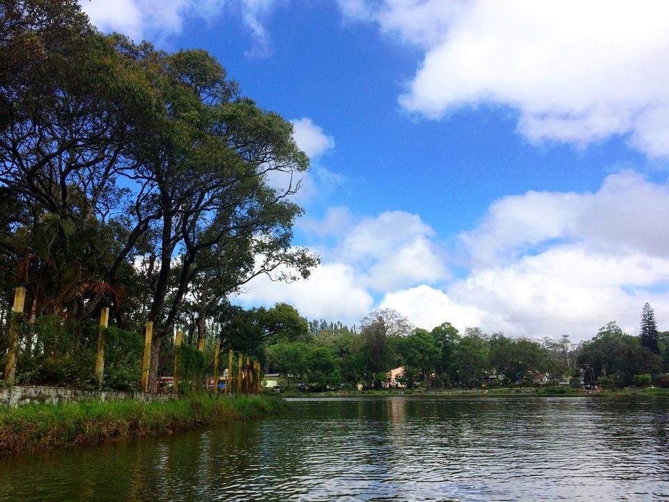 Photo of Unwind at Yercaud!! 17/26 by Paramita