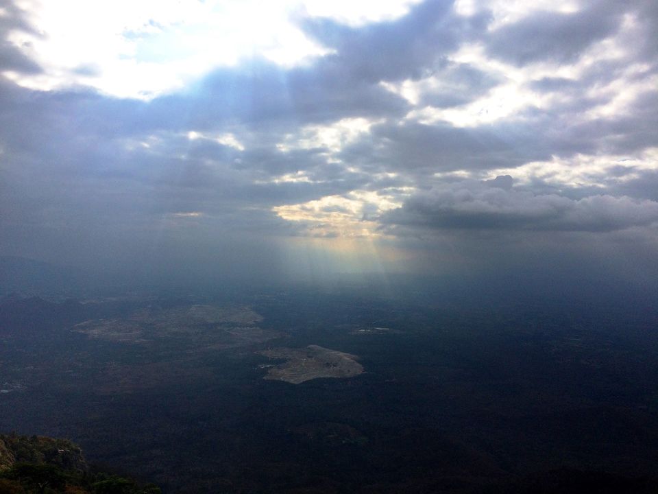 Photo of Unwind at Yercaud!! 19/26 by Paramita