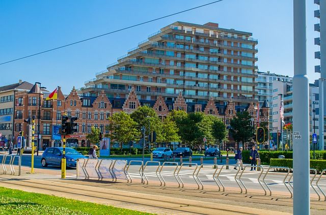 Photo of My Experience to Ostend, Belgium 1/1 by Nataliya Stefanus