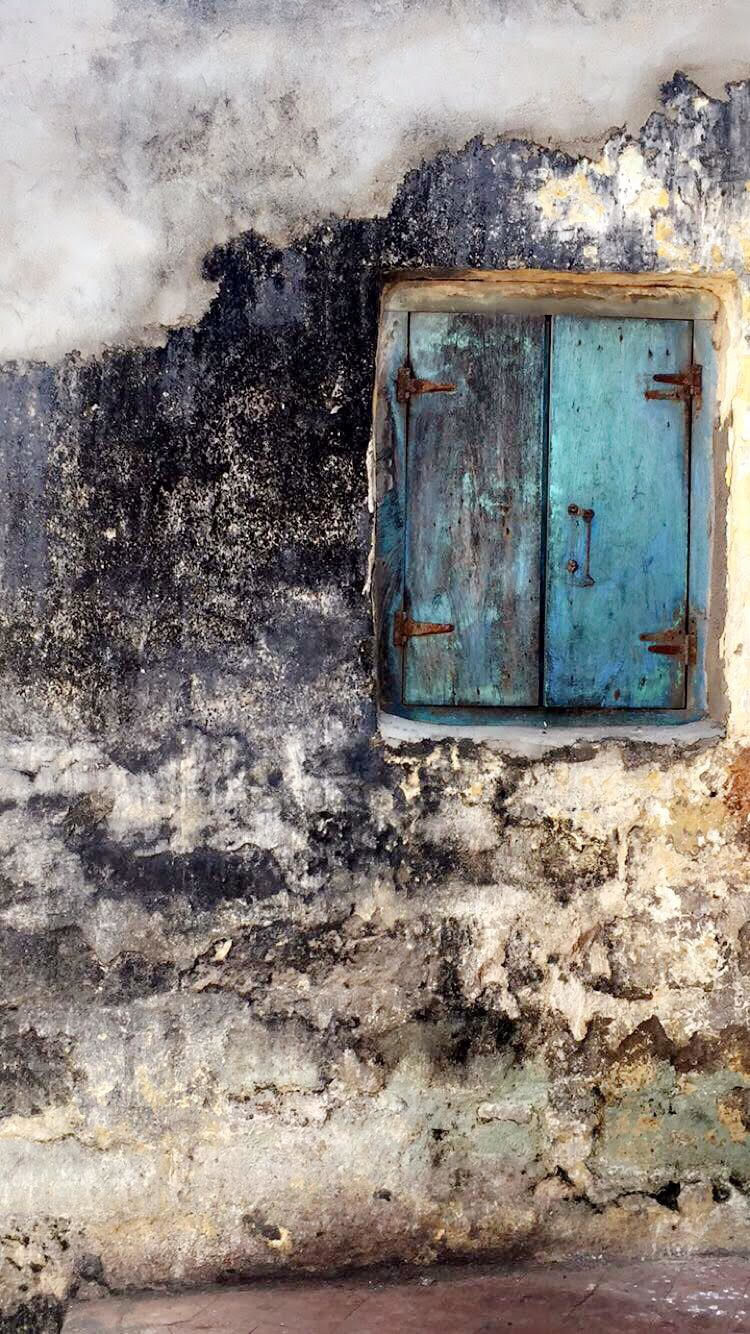 Photo of Navibandar ~ Coastal Village near Porbandar 1/6 by Yesha R