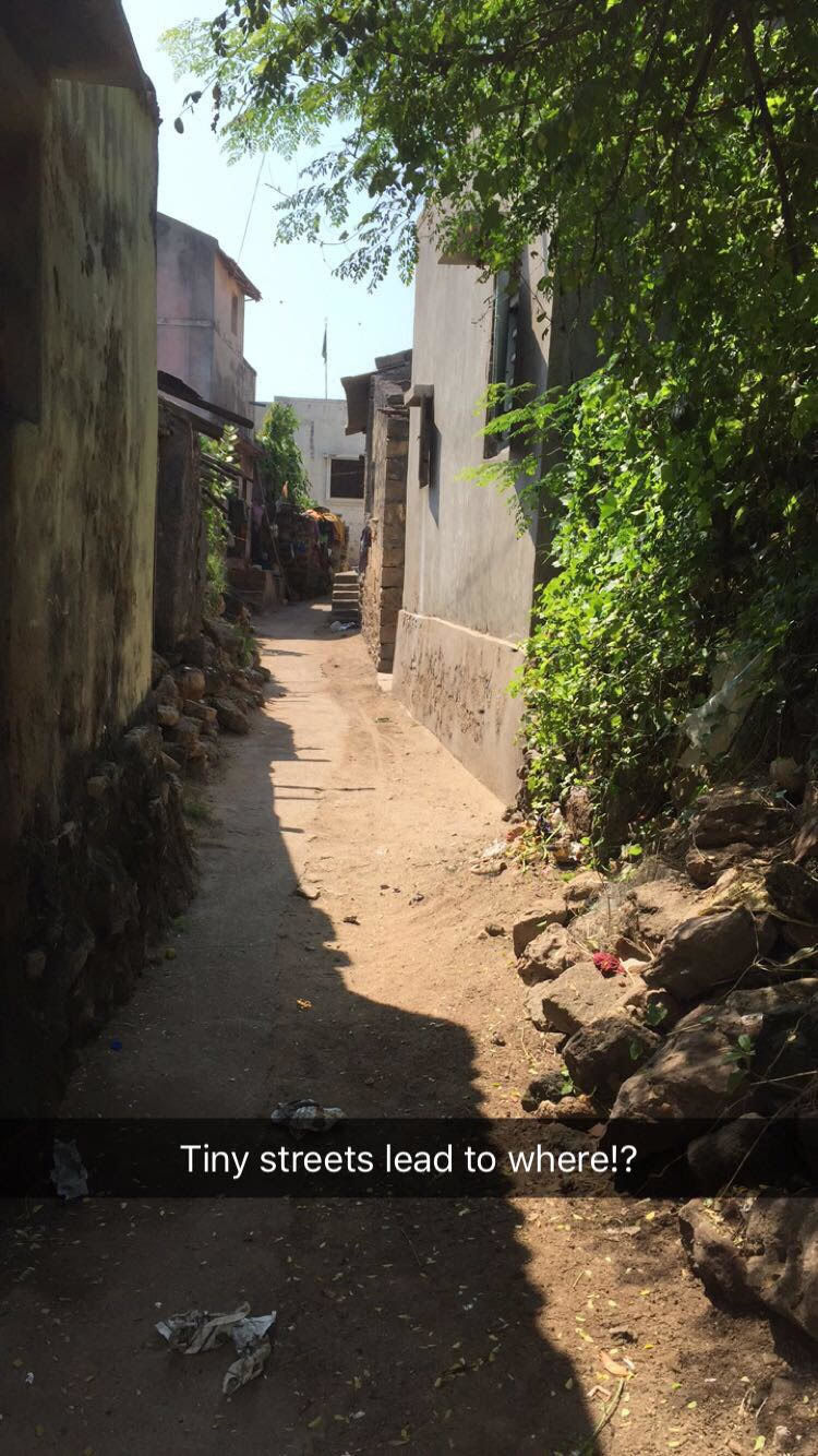 Photo of Navibandar ~ Coastal Village near Porbandar 3/6 by Yesha R